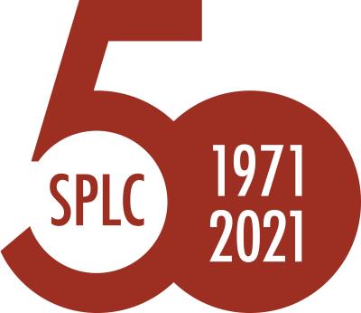SPLC50logored